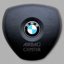 Подушка безопасности для BMW