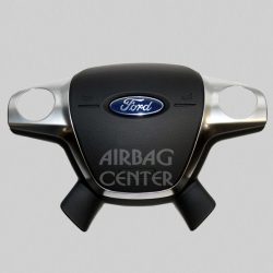 Подушка безопасности для Ford C-max, Connect, Fiesta, Focus, Fusion, Kuga, Mondeo, S-max, Tourneo