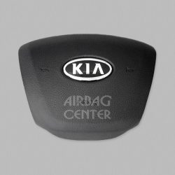 Подушка безопасности для Kia Ceed, Kia Cerato, Kia Magentis, Kia Mohave, Kia Picanto, Kia Rio, Kia Sorento, Kia Soul, Kia Spectra, Kia Sportage (K00), Kia Sportage II, Kia Sportage III, Kia Venga