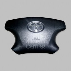 Подушка безопасности для Toyota Auris, Toyota Avensis, Toyota Camry, Toyota Corolla, Toyota Highlander, Toyota Land Cruiser, Toyota Land Cruiser Prado, Toyota Prius, Toyota RAV4, Toyota Yaris