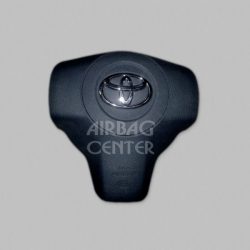 Подушка безопасности для Toyota Auris, Toyota Avensis, Toyota Camry, Toyota Corolla, Toyota Highlander, Toyota Land Cruiser, Toyota Land Cruiser Prado, Toyota Prius, Toyota RAV4, Toyota Yaris