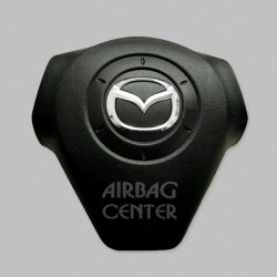 Подушка безопасности для Mazda 3, Mazda 6, Mazda BT-50, Mazda CX-7, Mazda CX-9, Mazda MPV, Mazda MX-5, Mazda RX-8