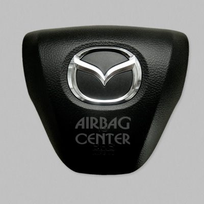 Подушка безопасности для Mazda 3, Mazda 6, Mazda BT-50, Mazda CX-7, Mazda CX-9, Mazda MPV, Mazda MX-5, Mazda RX-8