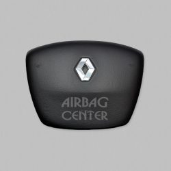 Подушка безопасности для Renault Clio, Fluence, Koleos, Laguna, Logan, Megane, Megane 3, Sandero, Sandero Passanger, Scenic, Symbol