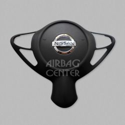 Подушка безопасности для Nissan Almera, Almera-Classic, GT-R, Juke, Maxima, Micra, Murano, Note, Pathfinder, Patrol, Primera, QashQai, Teana, Tiida, X-trail