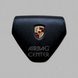 Подушка безопасности для Porsche Boxter, Porsche Carrera, Porsche Cayenne, Porsche Cayman, Porsche Panamera