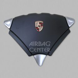 Подушка безопасности для Porsche Boxter, Porsche Carrera, Porsche Cayenne, Porsche Cayman, Porsche Panamera