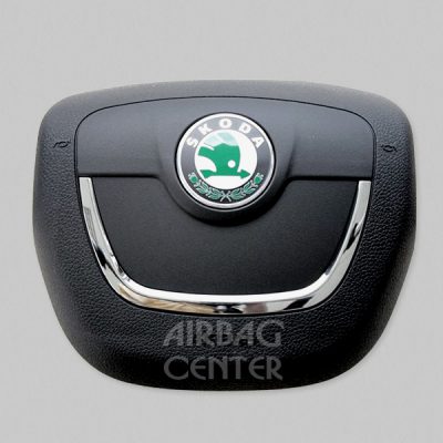 Подушка безопасности для Skoda Fabia, Octavia, Roomster, Superb, Yeti