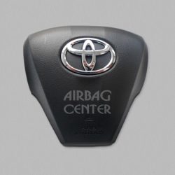 Подушка безопасности для Toyota Auris, Toyota Avensis, Toyota Camry, Toyota Corolla, Toyota Highlander, Toyota Land Cruiser, Toyota Land Cruiser Prado, Toyota Prius, Toyota RAV4, Toyota Yaris