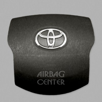 Подушка безопасности для Toyota Auris, Toyota Avensis, Toyota Camry, Toyota Corolla, Toyota Highlander, Toyota Land Cruiser, Toyota Land Cruiser Prado, Toyota Prius, Toyota RAV4, Toyota Yaris