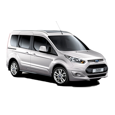 Ford Tourneo