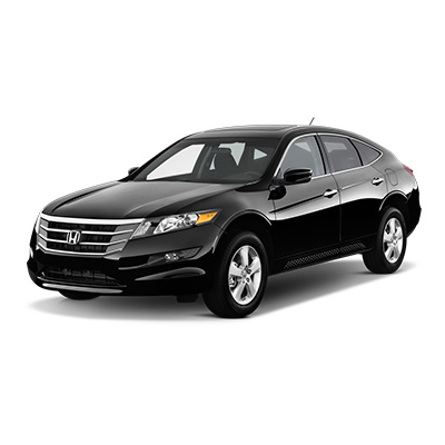 Honda Crosstour