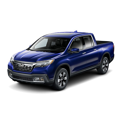 Honda Ridgeline