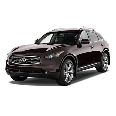 Infiniti FX New