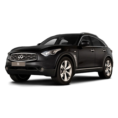 Infiniti FX