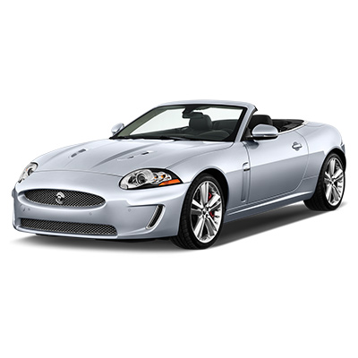 Jaguar XK