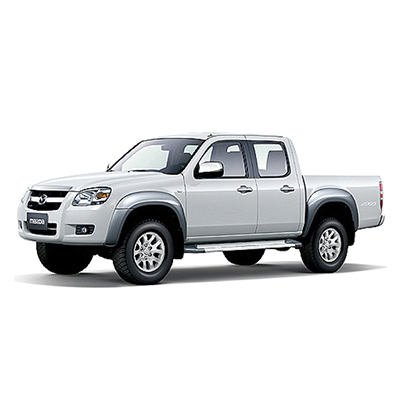 Mazda BT-50