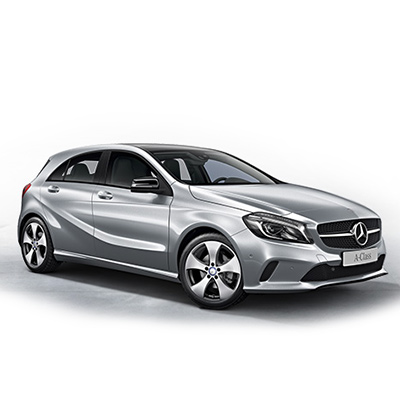 Mercedes Benz A-class