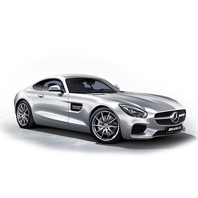 Mercedes Benz AMG GT