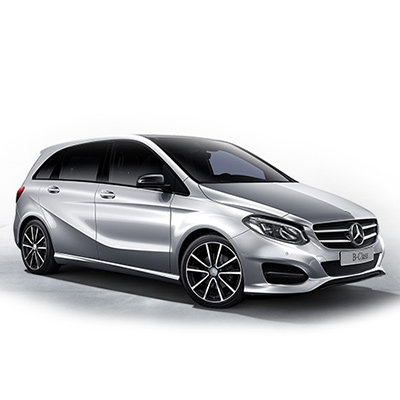 Mercedes Benz B-class