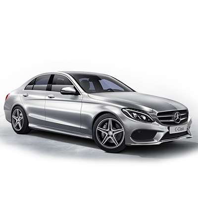 Mercedes Benz C-class