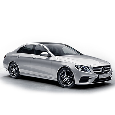 Mercedes Benz E-class