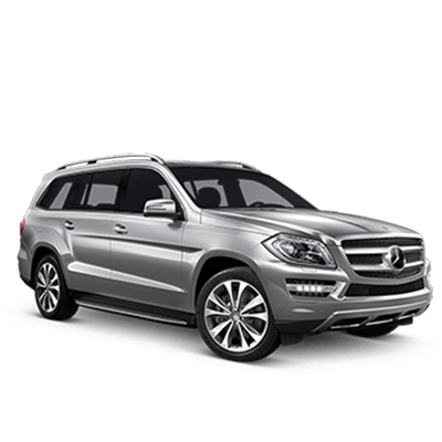 Mercedes Benz GL