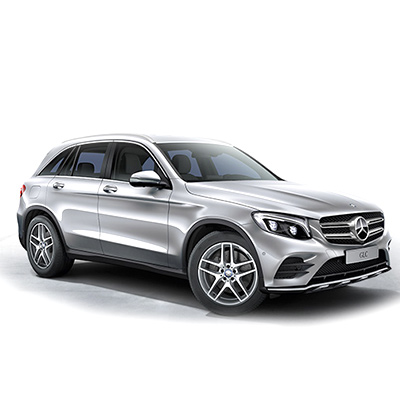 Mercedes Benz GLC