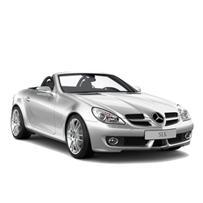 Mercedes Benz SLK