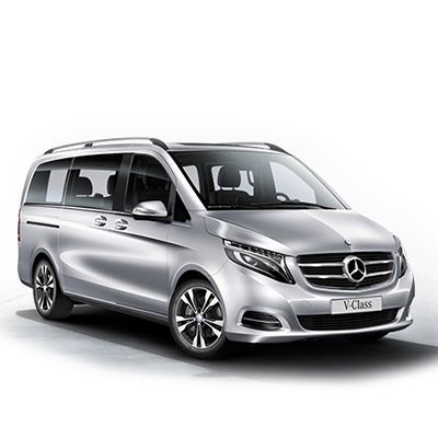 Mercedes Benz V-class