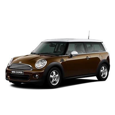 Mini Cooper Clubman