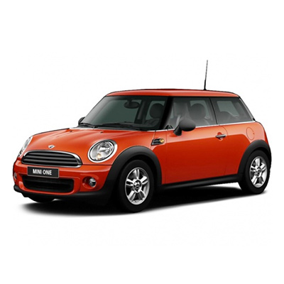 Mini Cooper One