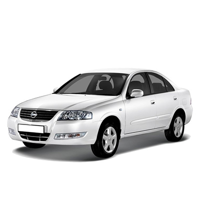 Nissan Almera-Classic