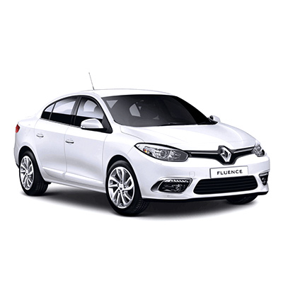 Renault Fluence