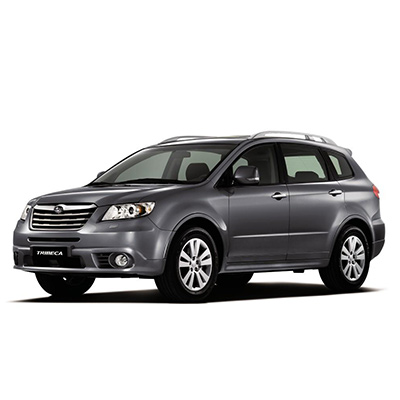 Subaru Tribeca