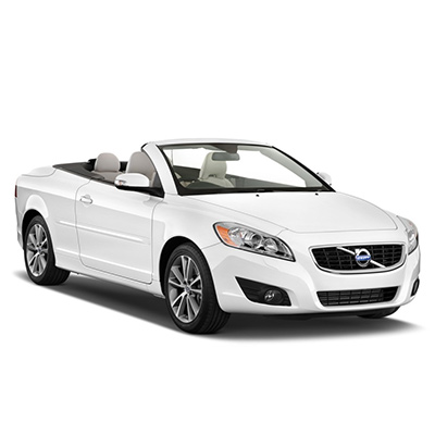 Volvo C70