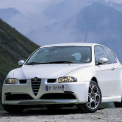 Alfa Romeo 147