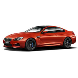 BMW M6