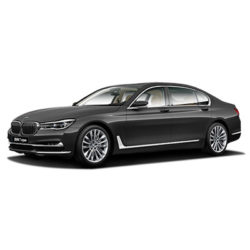 BMW 7