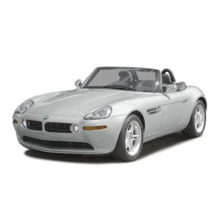 BMW Z8