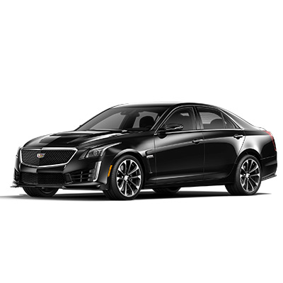 Cadillac CTS