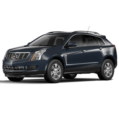 Cadillac SRX