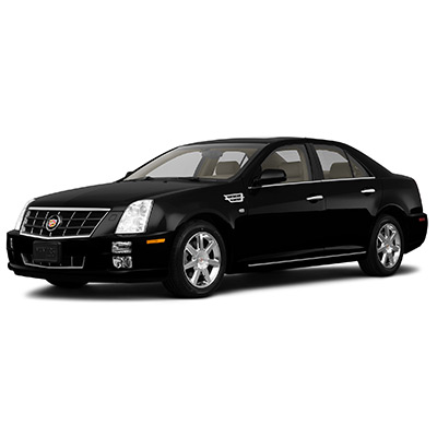 Cadillac STS