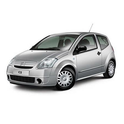 Citroen C2