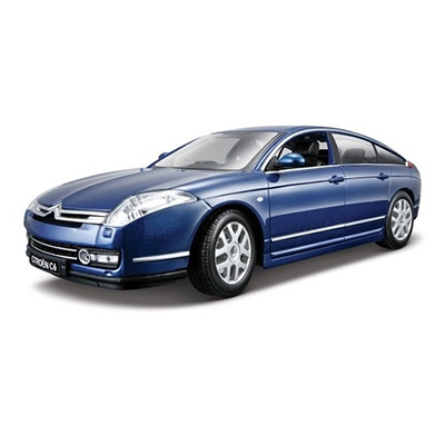 Citroen C6