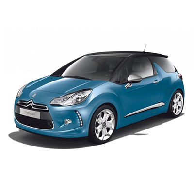 Citroen DS3