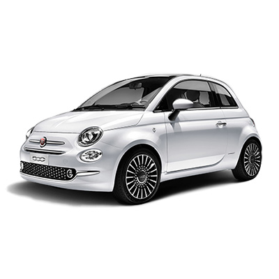 Fiat New 500