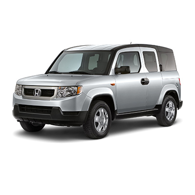 Honda Element