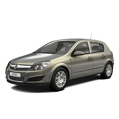 Opel Astra H