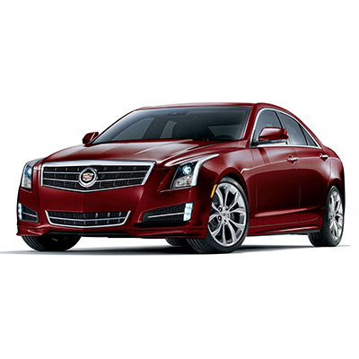 Cadillac ATS